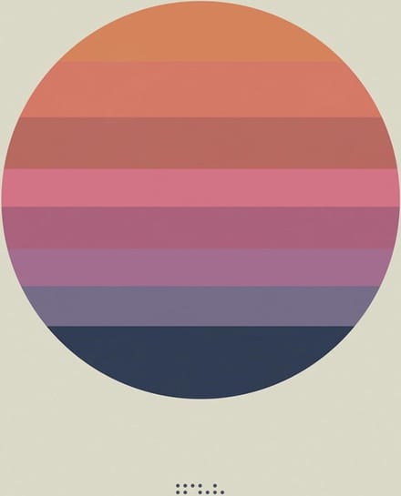 Tycho - Awake (CD)