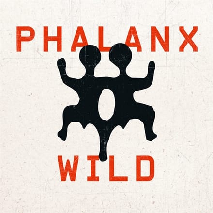 Phalanx - Wild (CD)