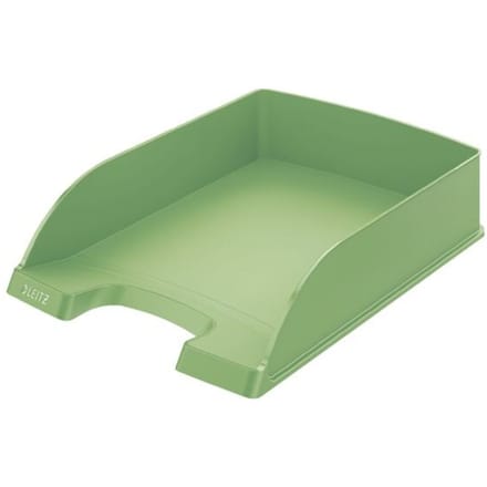 Leitz brievenbakje 5227 lichtgroen