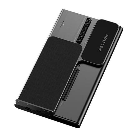Peladn S-3 Thunderbolt 5 dockingstation