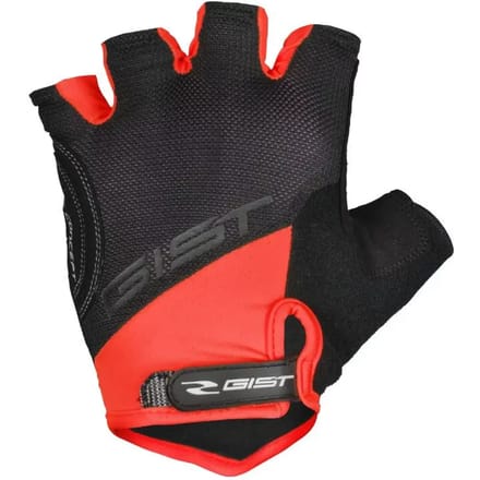 Korte handschoenen met klittenband Gist D-Grip Gel ete -5511