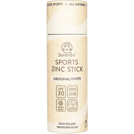 Zonnebrandstick - Zinc - Sport - SPF 30 - Original White Original White - 30