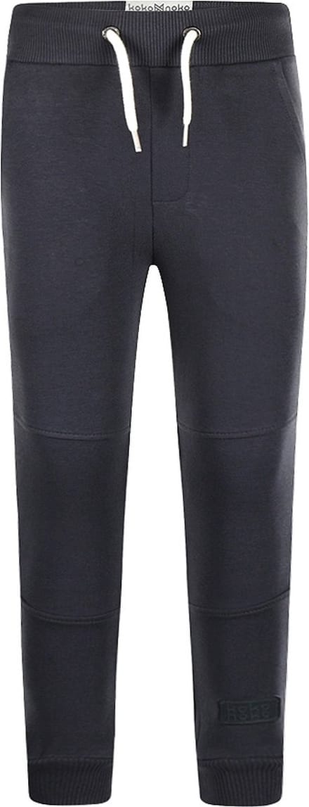 Koko Noko Jongens Broek - Dark blue
