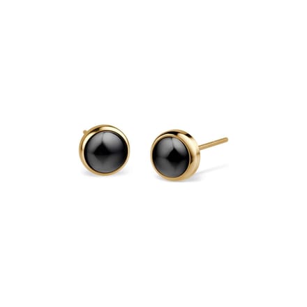 Bering Stud oorbellen Ceramic Link Collection 701-26-05