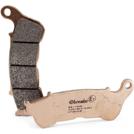 Remblok Brembo WING 125 07-/SUZ 125 BURGMAN 07