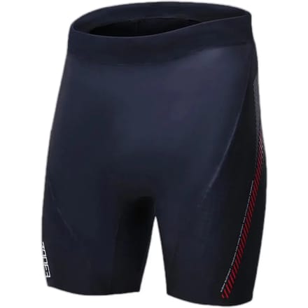 Boxer de bain néoprène Zone3 Premium Aerodome Elite 5/3 mm