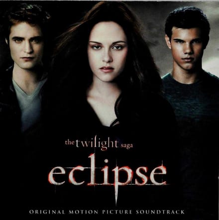Twilight Eclipse