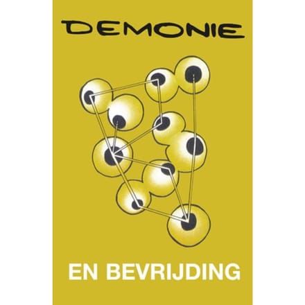 Demonie En Bevrijding - Hammond