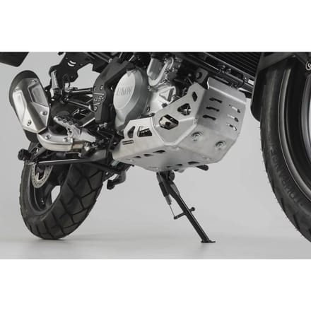 Motorschoen Sw-Motech Bmw G 310 Gs (17-)
