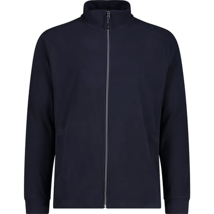 Fleece met volledige rits CMP