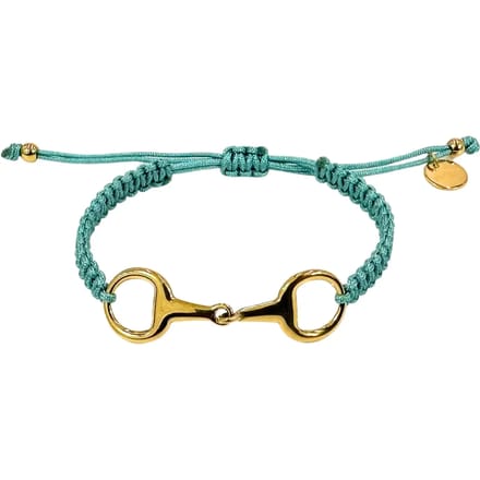 Vrouwenarmband zonder glitter Equestrian Shop Taka