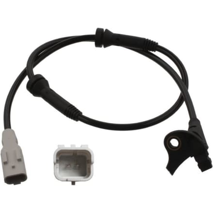 Sensor, wielsnelheid FEBI BILSTEIN 45558