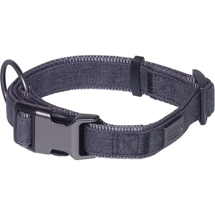 Hondenhalsband Nobby Pet Linen Deluxe