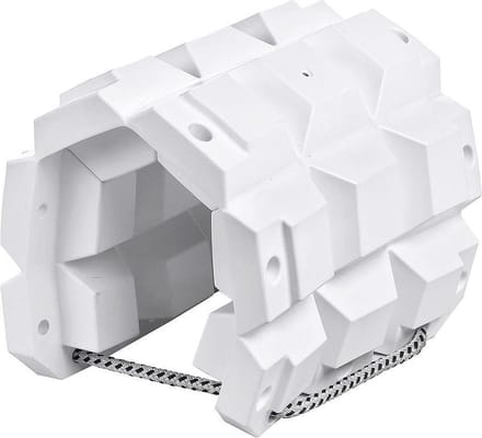Compass multifender 60x30x8 cm
