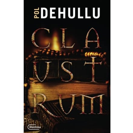 Claustrum - Pol Dehullu