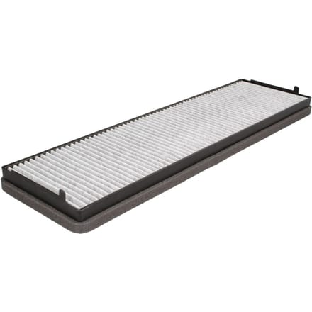 Cabinefilter MANN-FILTER CUK 5877