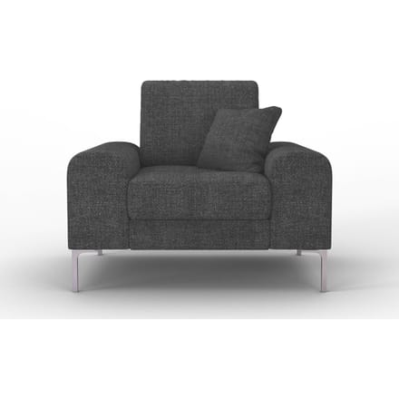 Fauteuil Rime | NADUVI Collection
