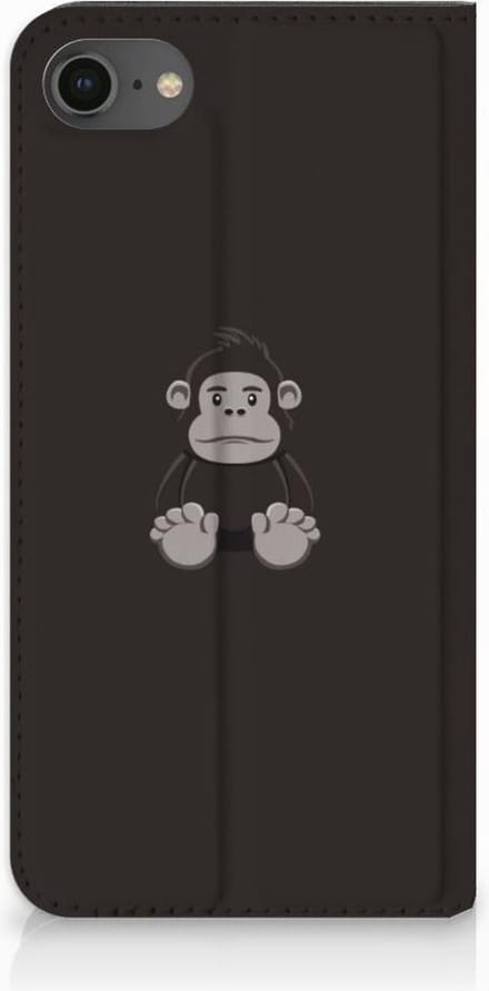 iPhone 7 | 8 | SE (2020) | SE (2022) Magnet Case Gorilla