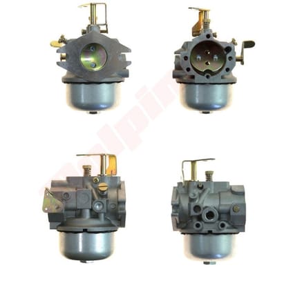 Carburateur passend op KOHLER K241 ( 47 853 23-S )
