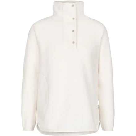 Oversized vrouwenpolaire Johaug Fusion