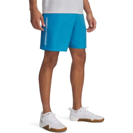 Korte Under Armour Tech™ Woven Wordmark