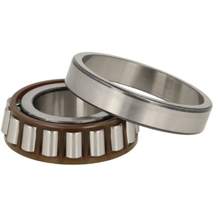 Lager, handgeschakelde versnellingsbak SNR EC 42310 S01 H200