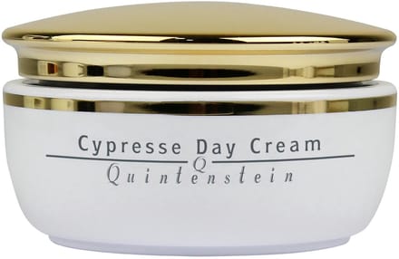 Quintenstein Cypresse Dagcrème - 50ml - Verzorgend