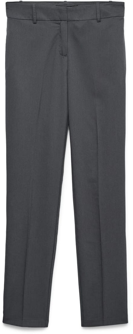 Vero Moda Tailored broek VMNILA Mid waist Broek