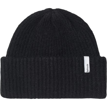 Cap Selfhood Fluffy