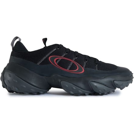 Oakley Apparel Oakley Edge Flex Golfschoenen Zwart EU 45 Man