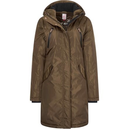 Imperial Tech parka irhjolly