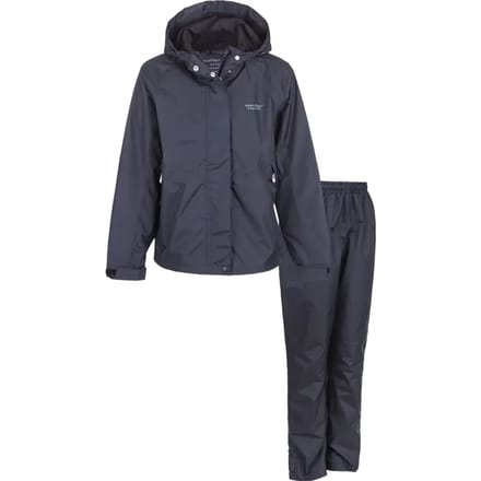 Regenkleding voor kinderen Weather Report Carlene W-Pro 10000