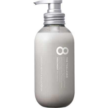 Stella Seed - 8 THE THALASSO Smooth Repair & Aqua Serum Treatment 475ml