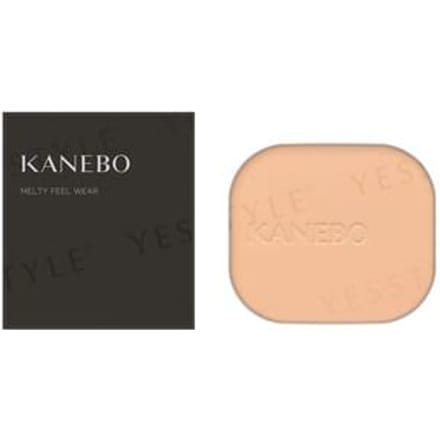 Kanebo - Melty Feel Wear II 230 Vanilla 11g