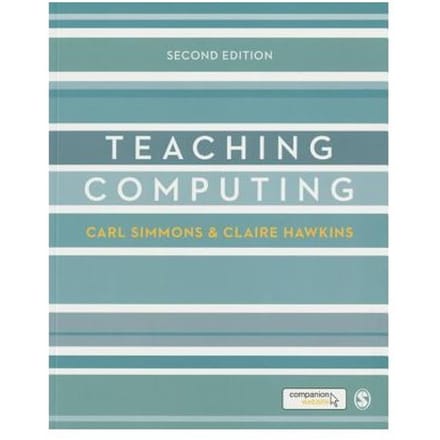Teaching Computing - Simmons, Carl