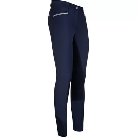 Damesbroek met volledige grip Imperial Riding El Capone