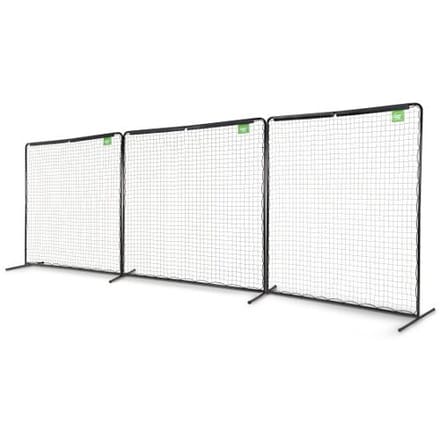 EXIT Backstop Sportnet 300x900cm - Ballennet - Voetbal - Voor Tuin - Weerbestendig