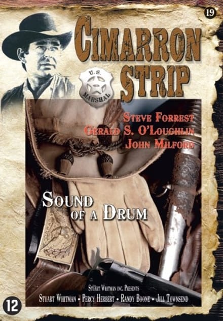 Sound Of A Drum (DVD)