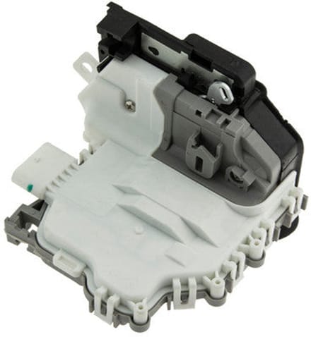 Deurslot voor OEM 8X1837016C