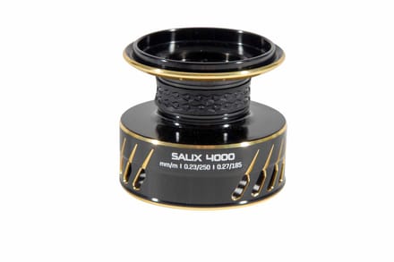 Ultimate Salix Reservespoel 4000 - Vismolen