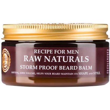 Raw Naturals - Storm Proof Baard balsem 100ml