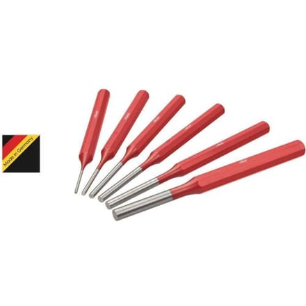 Vigor Splitpen-doorslag 8 mm V1219