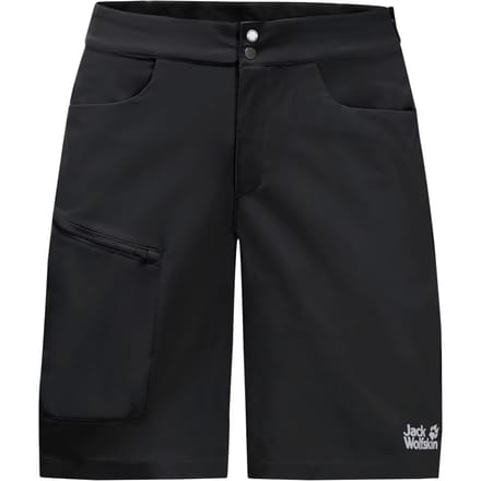 Short Jack Wolfskin Tourer GT