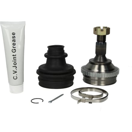 Homokineet reparatie set, aandrijfas LPR KPG695