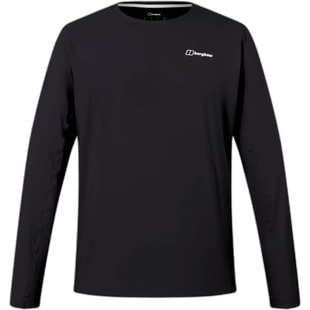 T-shirt met lange mouwen Berghaus Delta