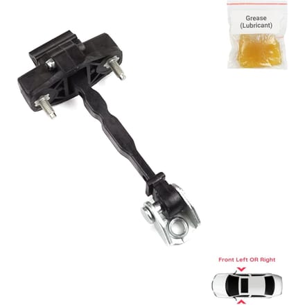 EDP1334 Deurstopper Begrenzer voor Citroen C4 e-C4 C4X e-C4X MK3 2020-On 9831783580