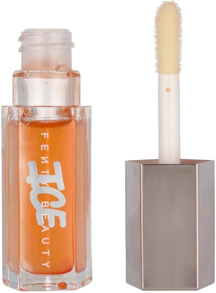 Fenty Beauty Gloss Bomb Ice Cooling Lip Luminizer Melon Chillz - 9 ml