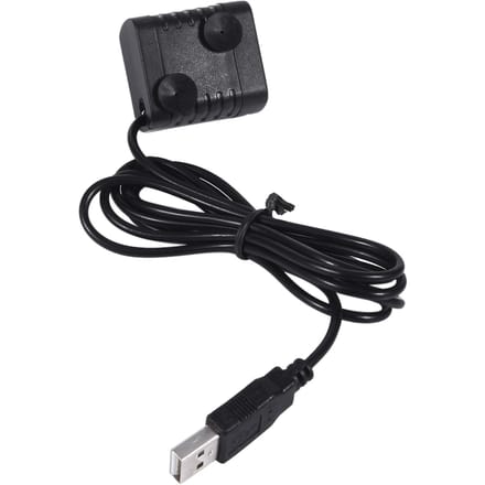 Pompe à eau submersible sans balais DC 5 V pour aquarium avec prise USB