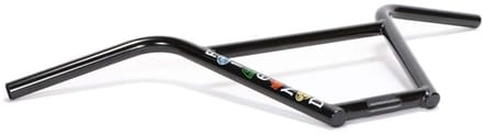 Fiend Raekes 4pc. Hbar Black - UNI