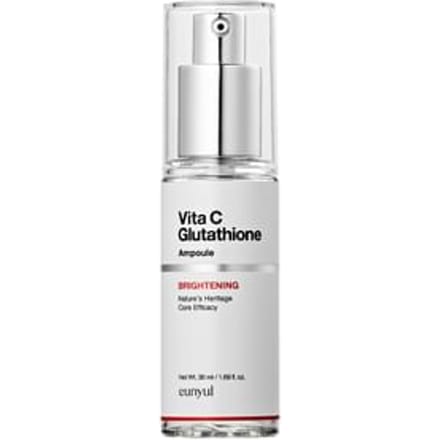 EUNYUL - Vita C Glutathione Brightening Ampoule Mini 30ml